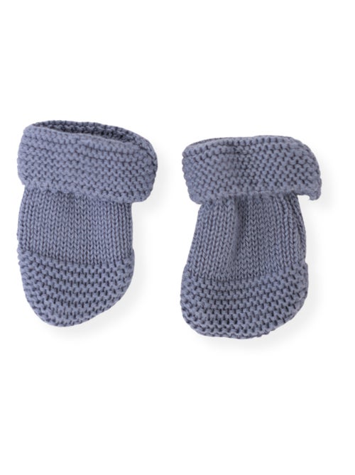 Manopole neonato in cotone - collezione «petits chats» - Kiabi