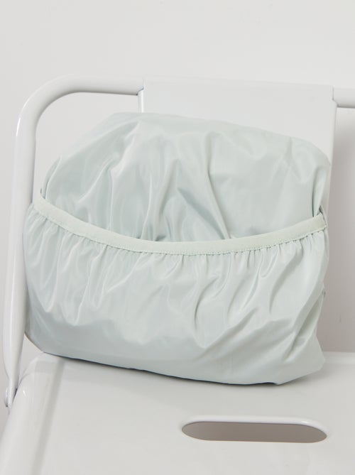 Mantella antipioggia - Kiabi