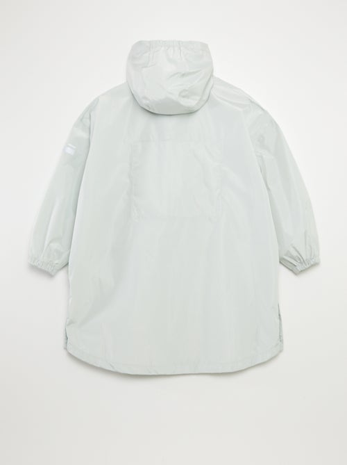 Mantella antipioggia - Kiabi