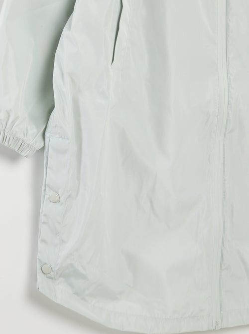 Mantella antipioggia - Kiabi