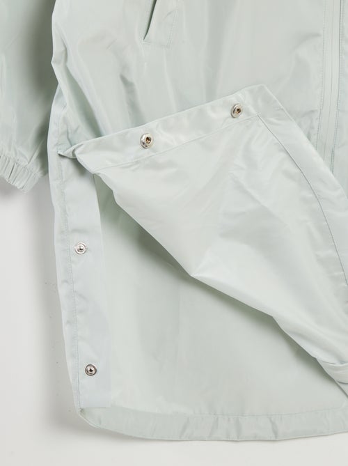 Mantella antipioggia - Kiabi