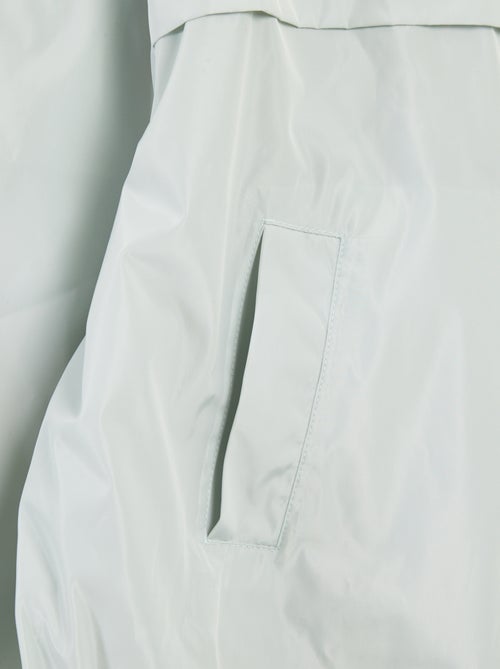 Mantella antipioggia - Kiabi