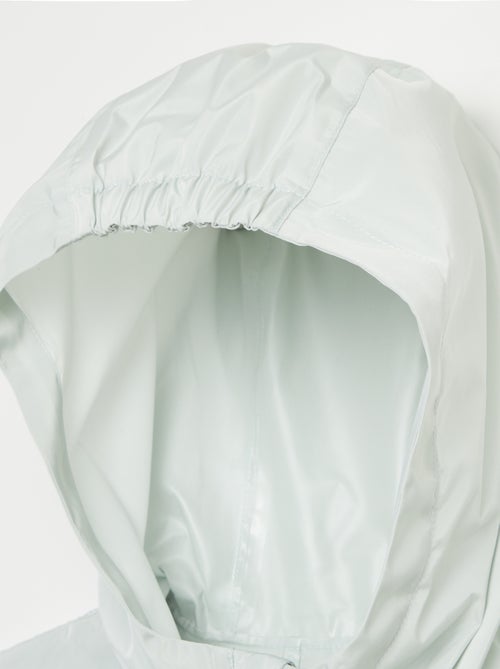 Mantella antipioggia - Kiabi