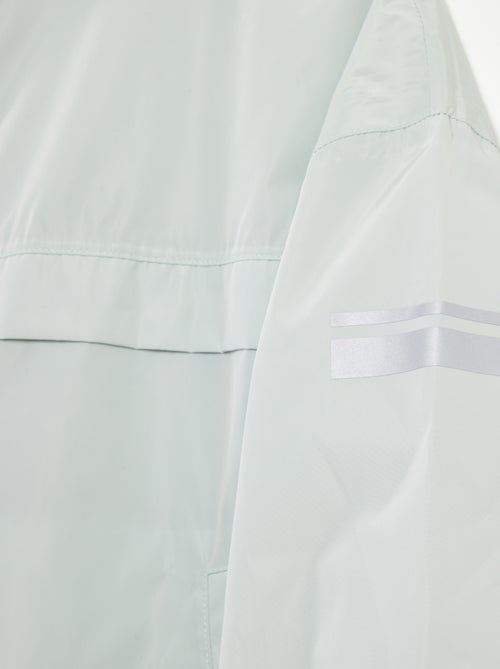 Mantella antipioggia - Kiabi