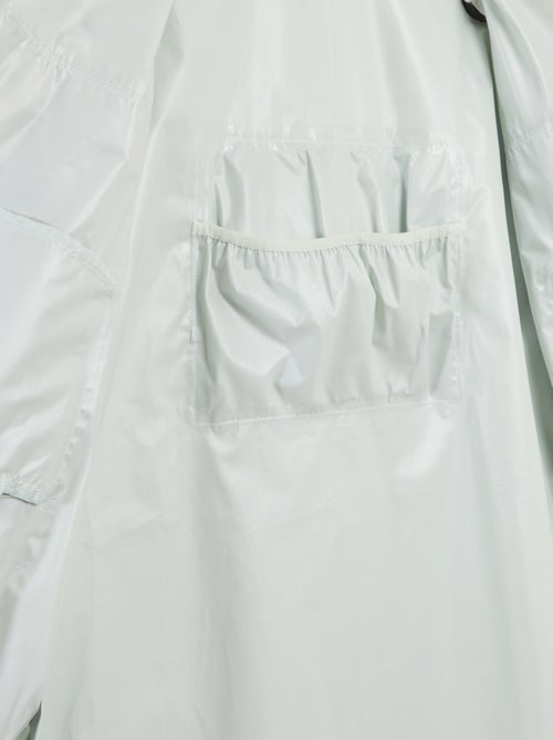 Mantella antipioggia - Kiabi