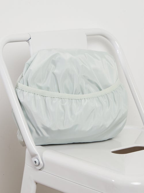 Mantella antipioggia - Kiabi