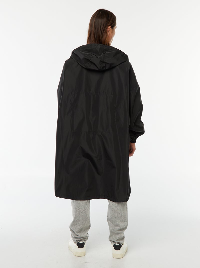 Contempo 60 | Cappa aspirante | Sottopensile | 60 cm 60 cm | Nero