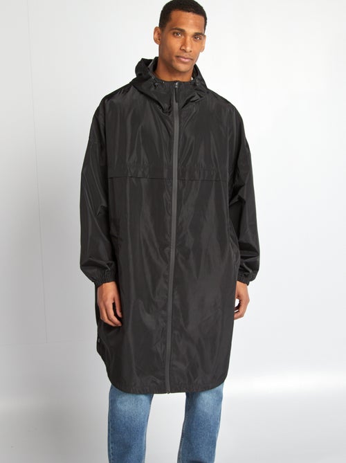 Mantella antipioggia - Kiabi