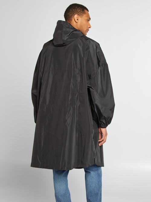 Mantella antipioggia - Kiabi