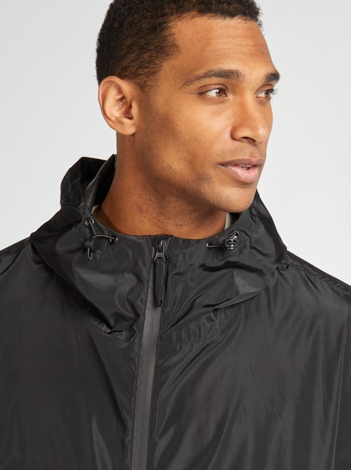 Mantella antipioggia - Kiabi