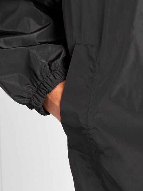 Mantella antipioggia - Kiabi