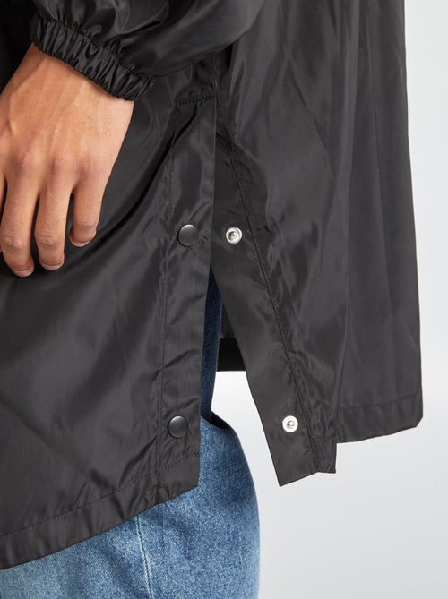 Mantella antipioggia - Kiabi