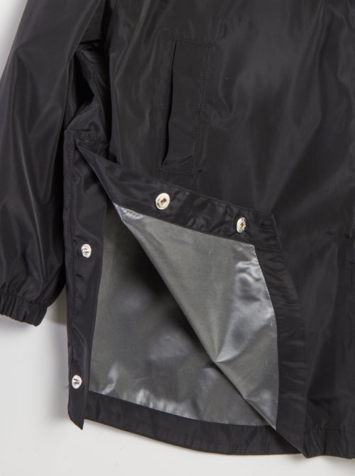 Mantella antipioggia - Kiabi