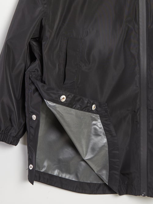 Mantella antipioggia - Kiabi