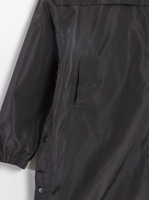 Mantella antipioggia - Kiabi