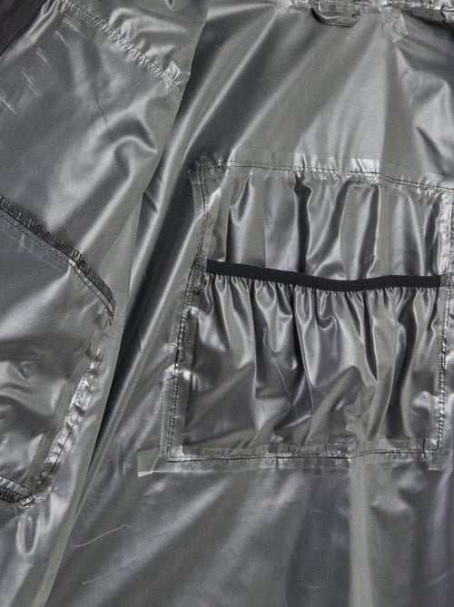 Mantella antipioggia - Kiabi