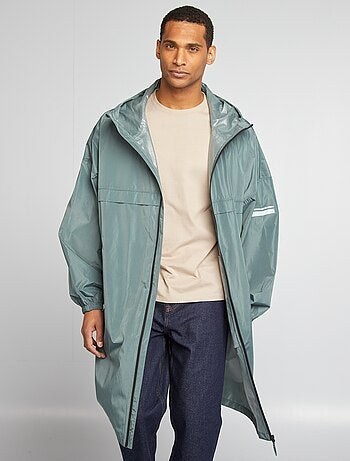 Mantella antipioggia