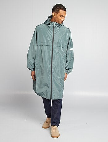 Mantella antipioggia