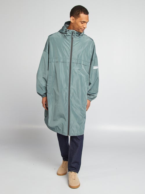 Mantella antipioggia - Kiabi