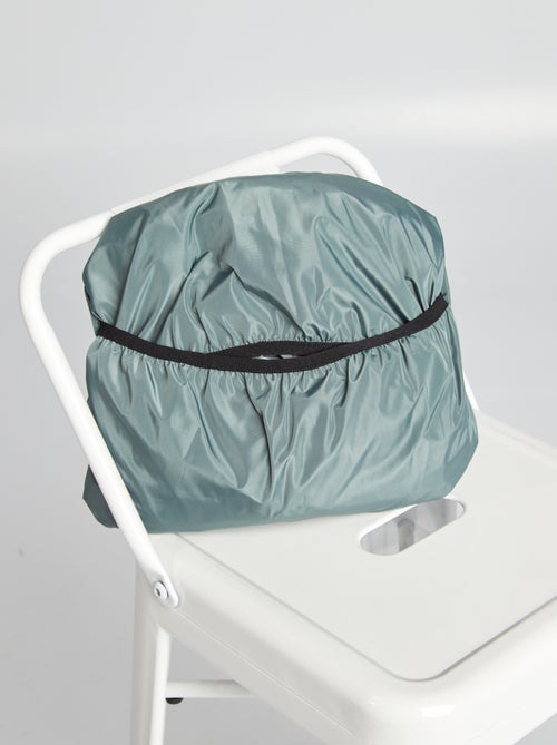 Mantella antipioggia - Kiabi