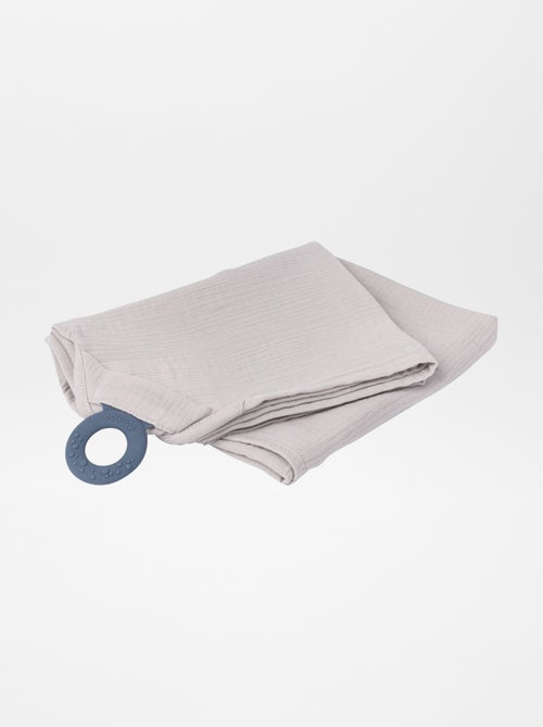 Mantella da allattamento 'Babymoov' - Kiabi