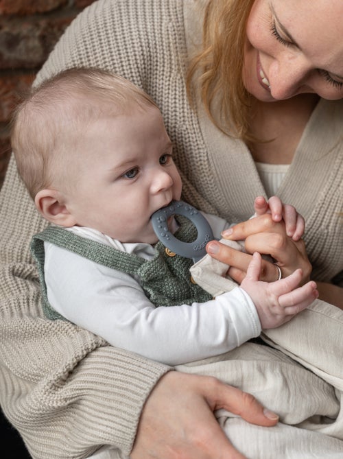 Mantella da allattamento 'Babymoov' - Kiabi