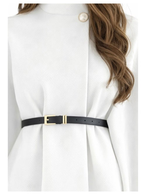 Mantello Kebello - Kiabi