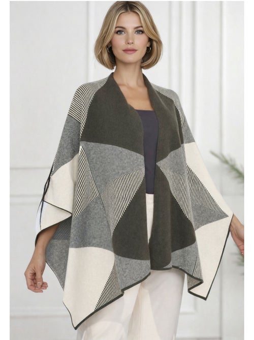 Mantello Kebello - Kiabi