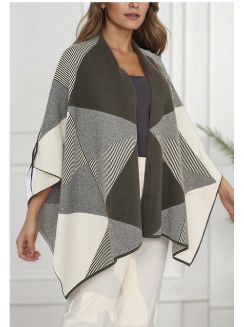 Mantello Kebello - Kiabi