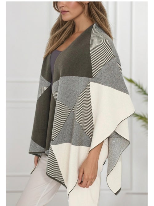 Mantello Kebello - Kiabi