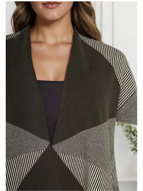 Mantello Kebello - Kiabi