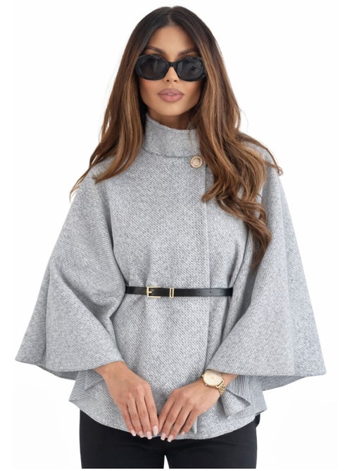 Mantello Kebello - Kiabi