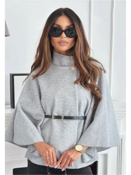 Mantello Kebello - Kiabi