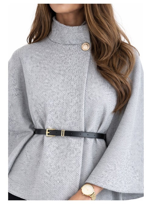 Mantello Kebello - Kiabi