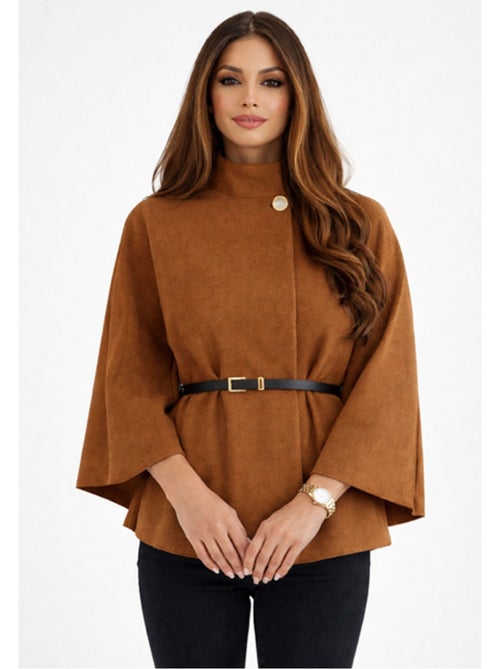 Mantello Kebello - Kiabi