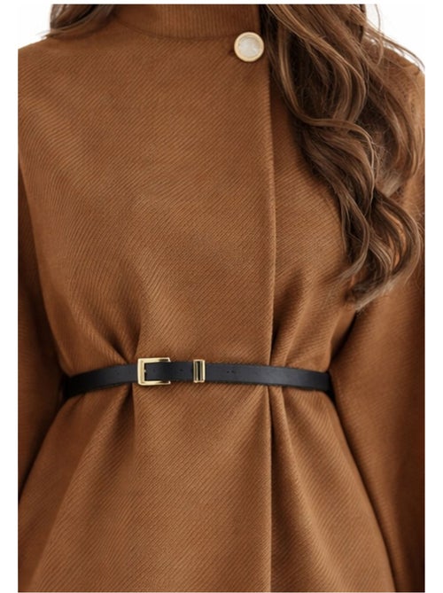 Mantello Kebello - Kiabi