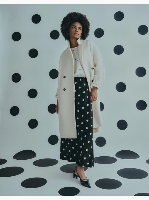 Mantello, MO Fashion - Kiabi