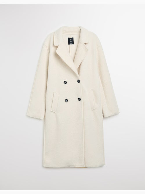 Mantello, MO Fashion - Kiabi