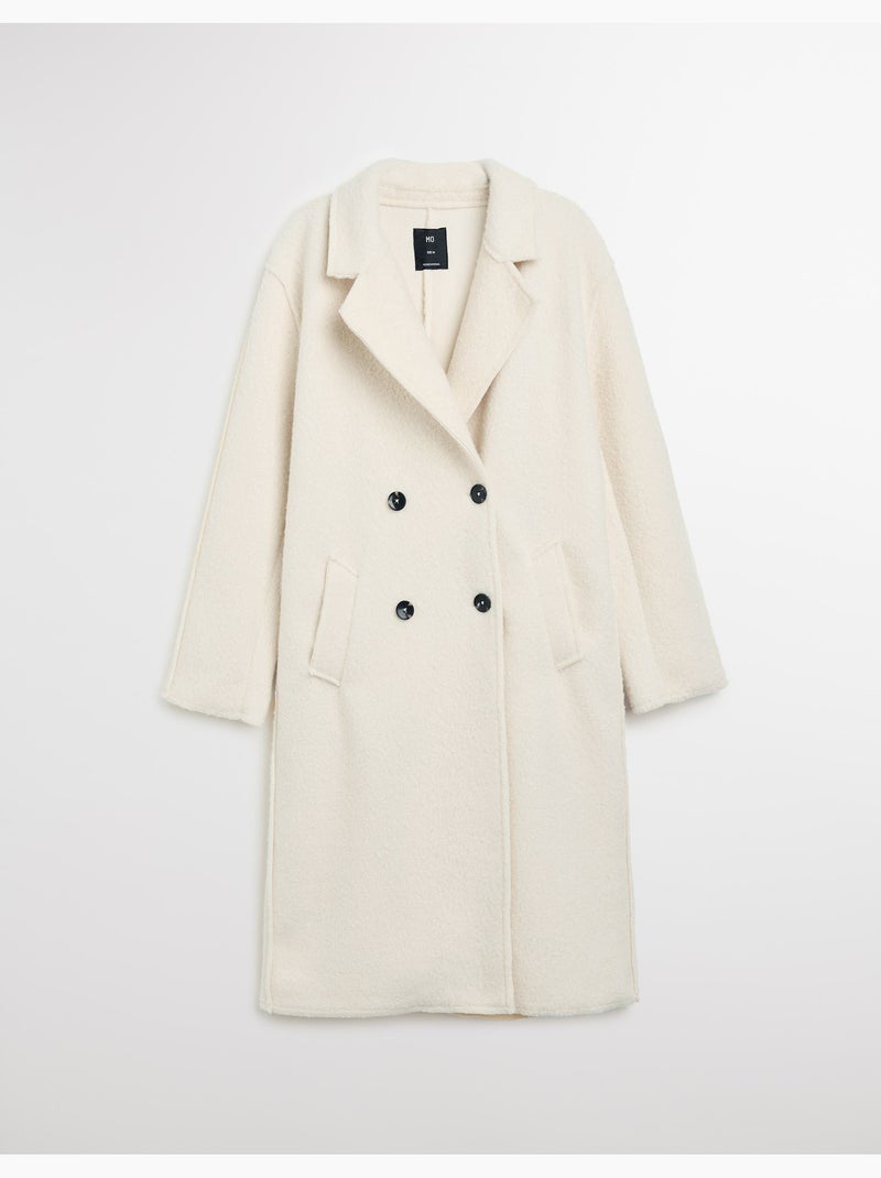 Mantello, MO Fashion Beige - Kiabi