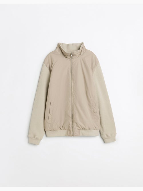 Mantello, MO Fashion - Kiabi