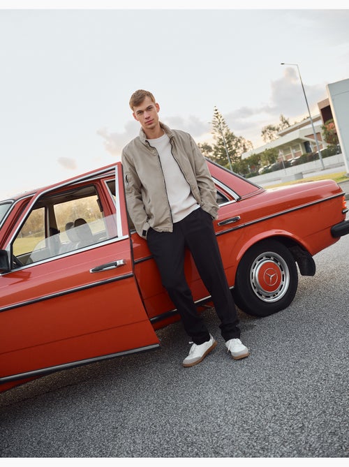 Mantello, MO Fashion - Kiabi