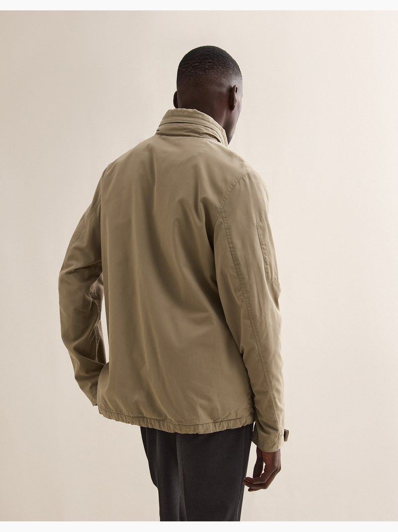 Mantello, MO Fashion Beige - Kiabi