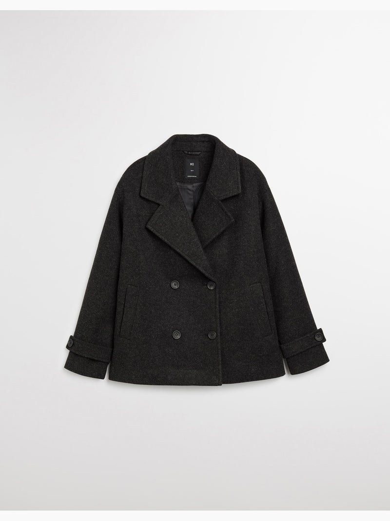 Mantello, MO Fashion Grigio - Kiabi