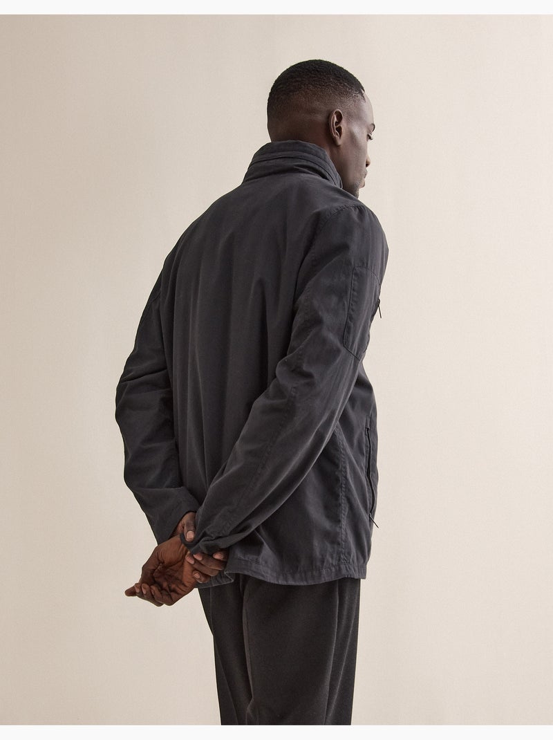 Mantello, MO Fashion Grigio - Kiabi