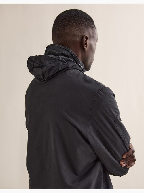 Mantello, MO Fashion - Kiabi