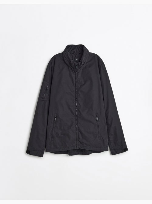 Mantello, MO Fashion - Kiabi