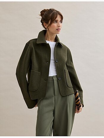 Mantello, MO Fashion