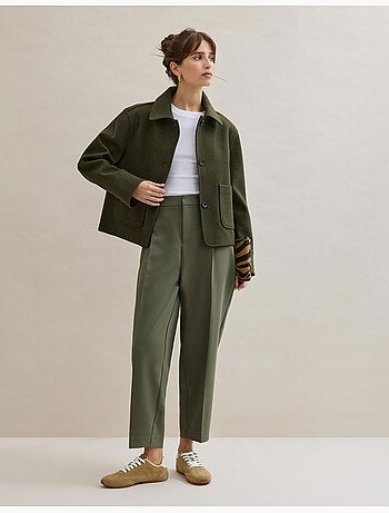 Mantello, MO Fashion