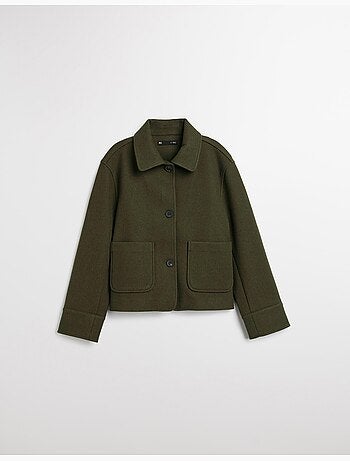 Mantello, MO Fashion