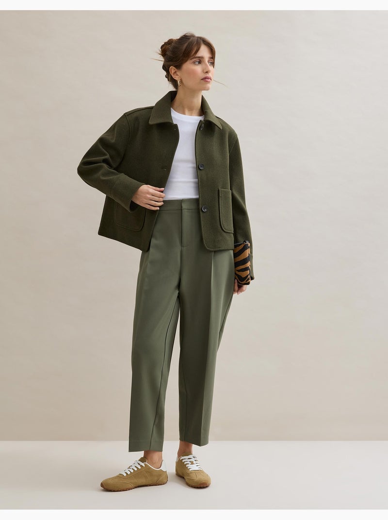 Mantello, MO Fashion Verde - Kiabi
